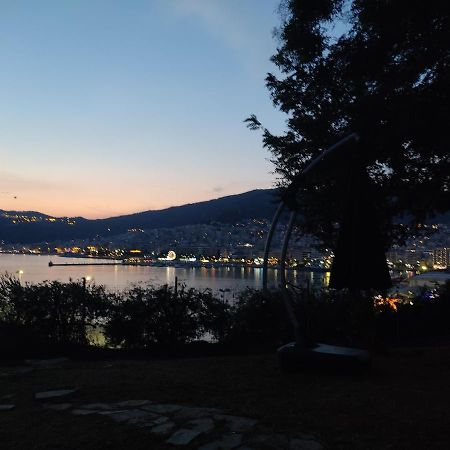 Villa Panagia Kavala Exterior photo