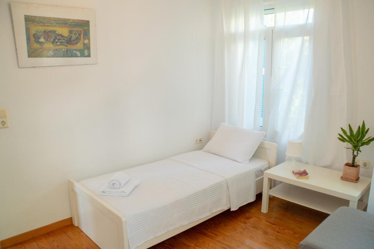 Villa Panagia Kavala Exterior photo